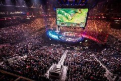 VCT CN联赛四强BLG、EDG领衔，中国电竞强势出征巴黎全球冠军赛