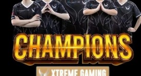 《从0-2到3-2！Team Spirit史诗级翻盘，夺得利雅得大师赛冠军》