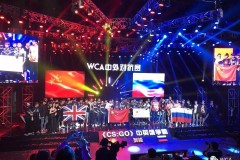 让一追二！韩国GEN逆转拉丁美洲LEV，展现强大韧性