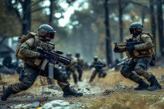 T1以41分带战术击溃G2，分带体系展现极致战术执行力