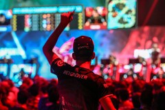 JackeyLove助力黄冈文旅：电竞巨星的家乡宣传与榜样力量